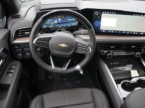 New 2026 Chevrolet Tahoe High Country image 15