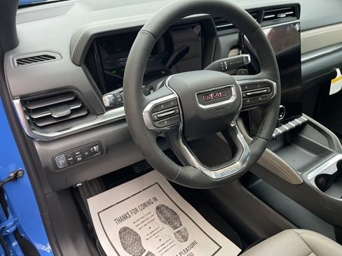 New 2026 GMC Terrain Elevation w/ Elevation Premium Package image 24