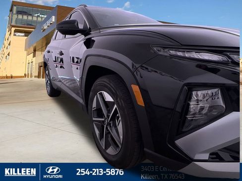 Used 2025 Hyundai Tucson SEL image 30