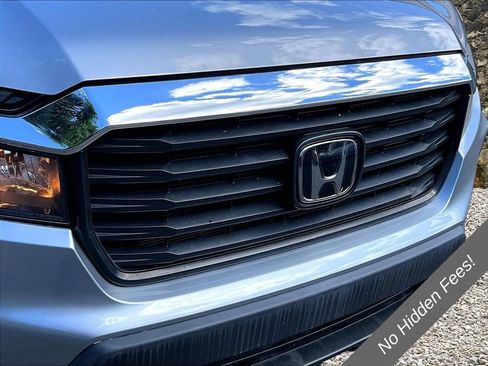 Used 2023 Honda Ridgeline RTL image 24