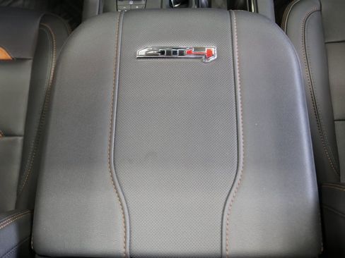 Used 2024 GMC Sierra 3500 AT4 w/ AT4 Premium Plus Package AWD/4WD image 70