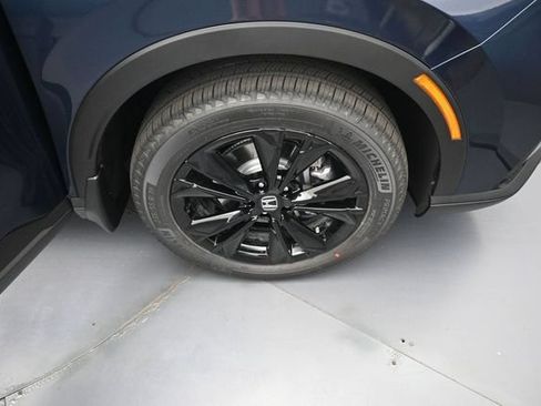 New 2026 Honda CR-V Sport Touring image 36