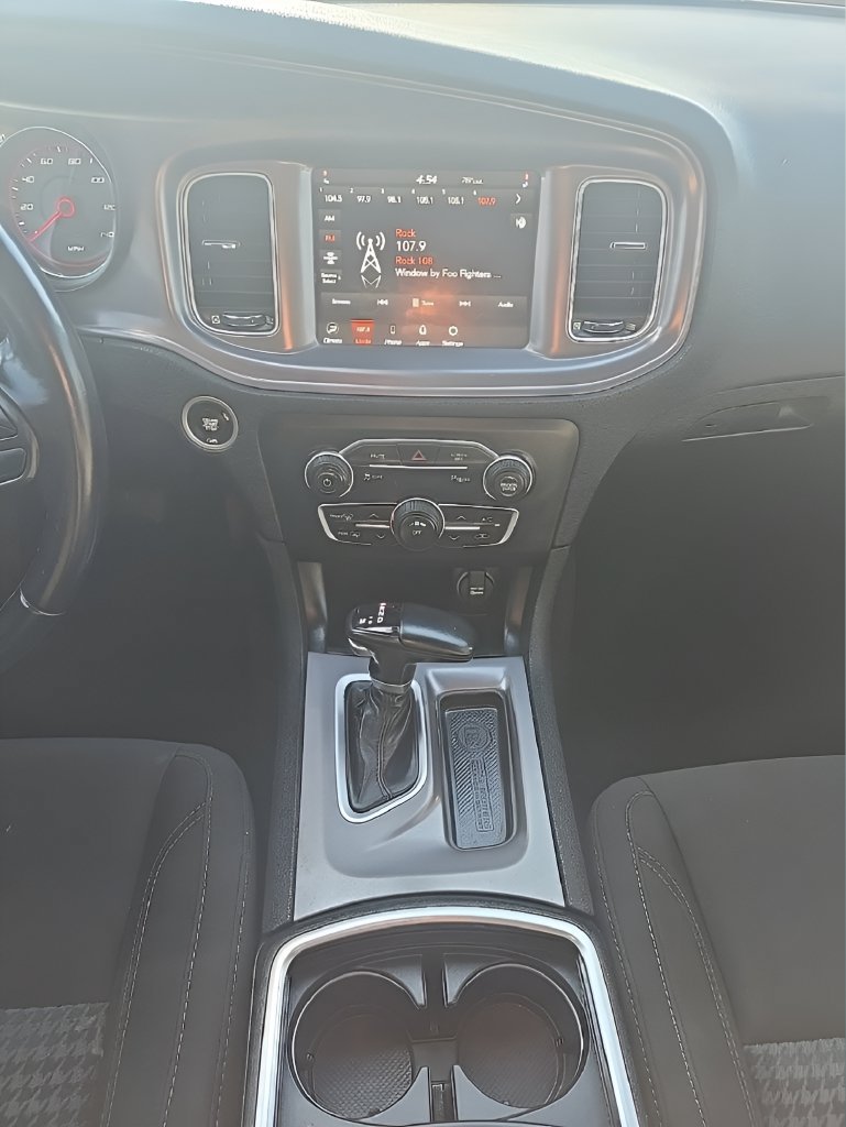 Used 2023 Dodge Charger SXT RWD image 19