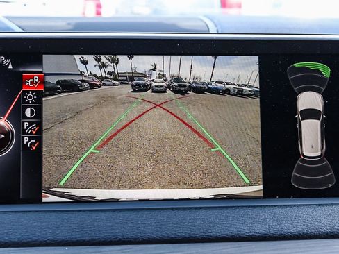 Used 2016 BMW X5 sDrive35i image 24