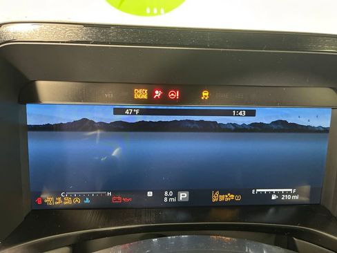 New 2026 Subaru Outback Touring image 23