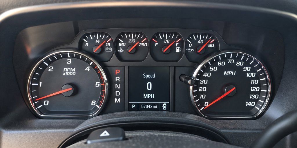 Used 2015 GMC Sierra 1500 2WD Double Cab w/ Elevation Edition image 9