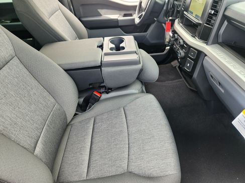 New 2026 Ford F250 XL w/ STX Appearance Package AWD/4WD image 11
