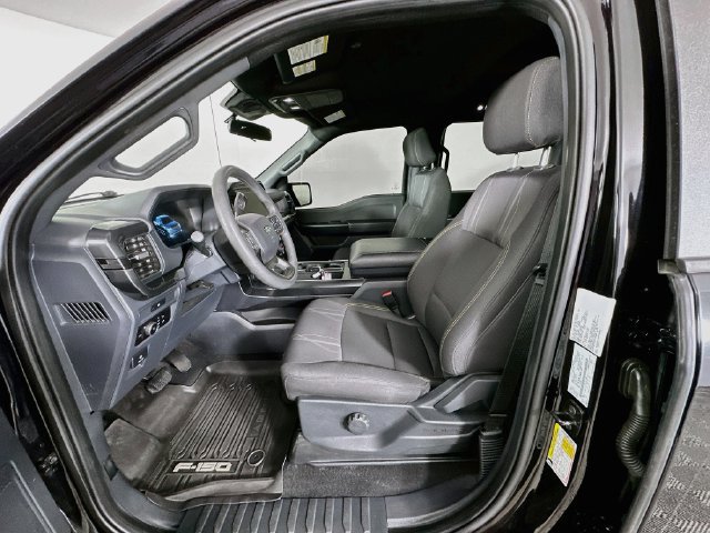 Certified 2025 Ford F150 STX w/ STX Black Appearance Package AWD/4WD image 25