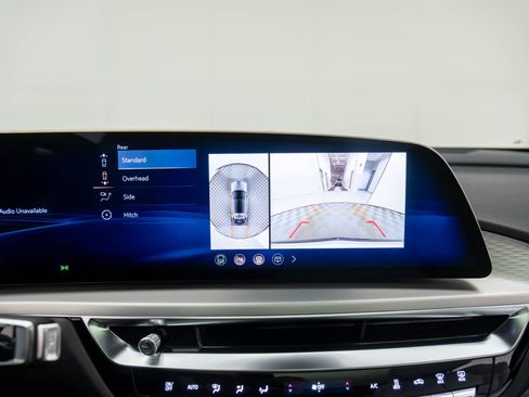 New 2026 Cadillac Lyriq Sport image 23