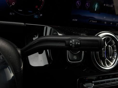 Used 2025 Mercedes-Benz GLA 250 image 42