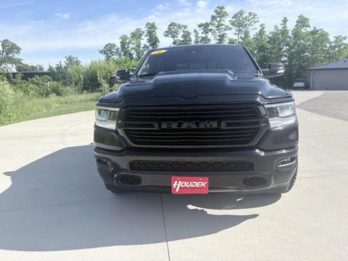 Used 2021 RAM 1500 Sport AWD/4WD image 2