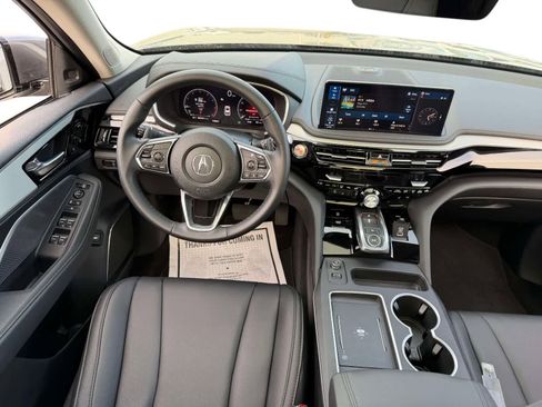 Used 2026 Acura MDX SH-AWD image 17