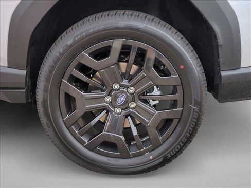 New 2026 Subaru Outback Limited XT image 10