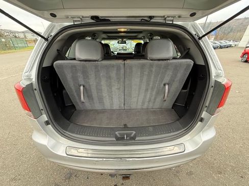 Used 2012 Kia Sorento SX w/ SX Premium Pkg image 14