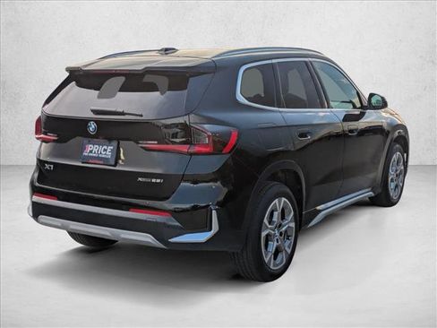 Used 2025 BMW X1 xDrive28i w/ Convenience Package image 5