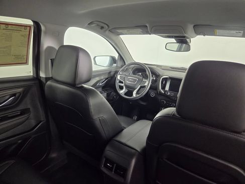 Used 2022 GMC Terrain SLT w/ Elevation Edition FWD image 30