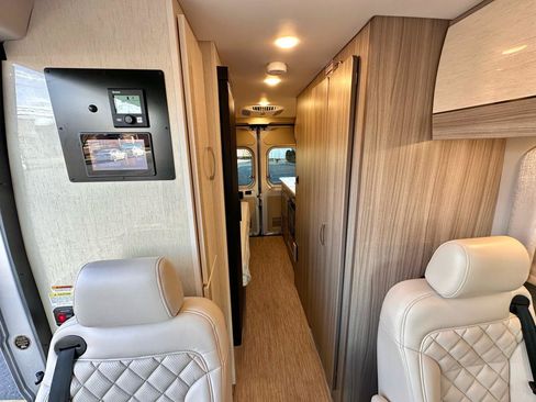 Used 2023 RAM ProMaster 3500 w/ Premium Convenience Group (B) FWD image 69