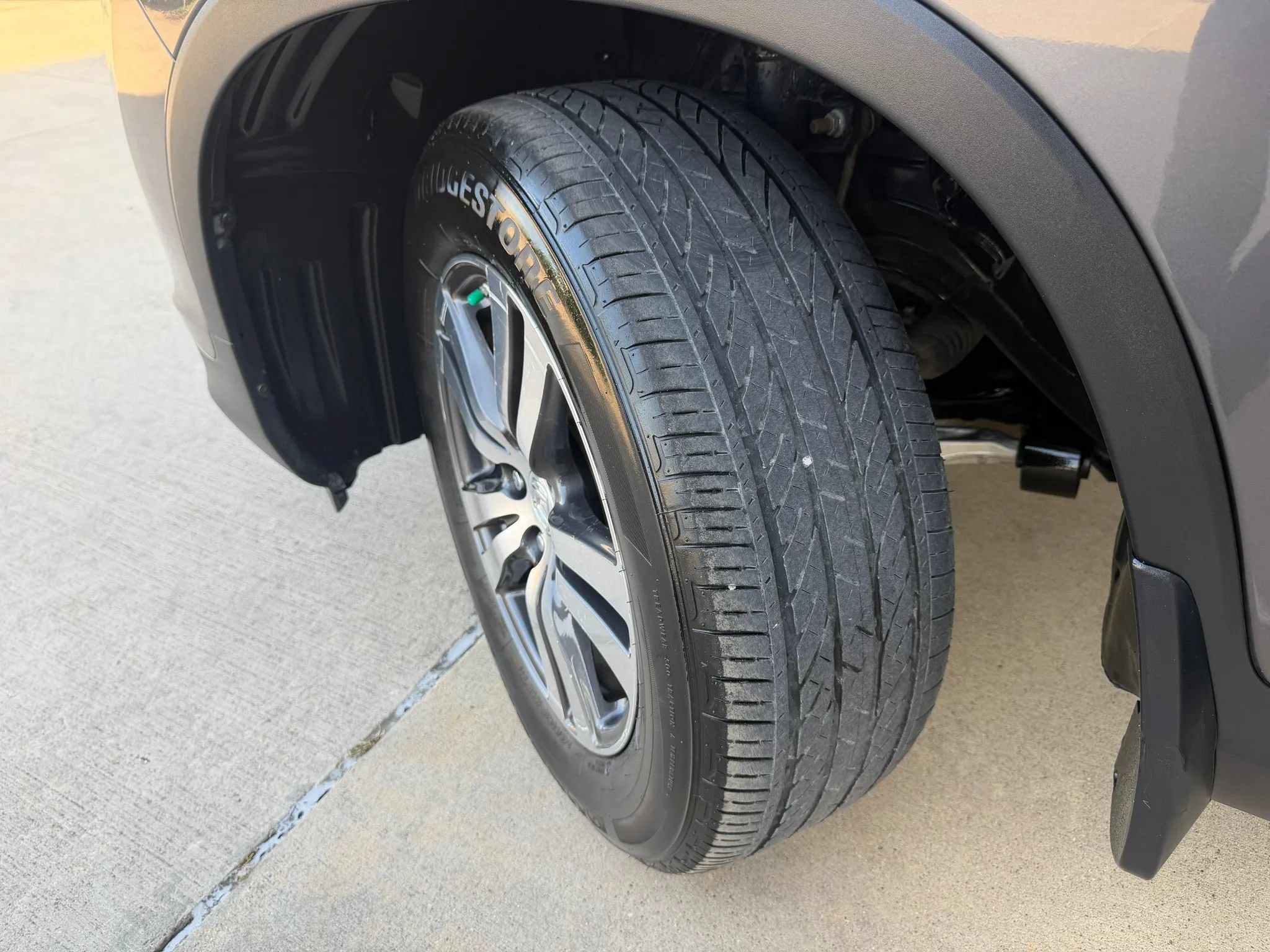 Used 2017 Honda Pilot EX-L image 22
