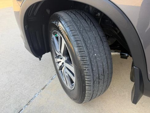 Used 2017 Honda Pilot EX-L image 22
