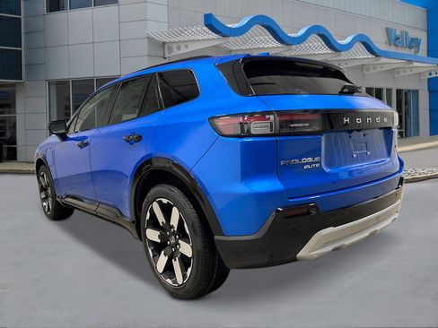 New 2026 Honda Prologue Elite image 3