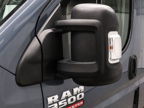 Used 2021 RAM ProMaster 3500 FWD image 28