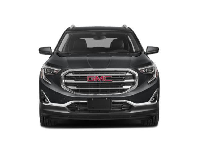 Used 2019 GMC Terrain SLT w/ Preferred Package AWD/4WD image 6