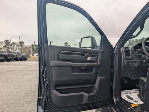 New 2026 RAM 2500 Power Wagon AWD/4WD image 14