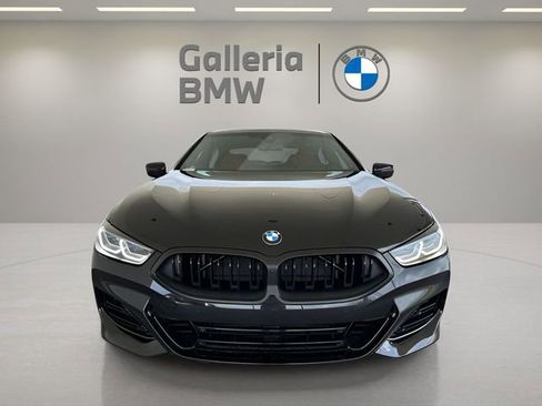 Used 2026 BMW 840i w/ M Sport Professional Package image 3