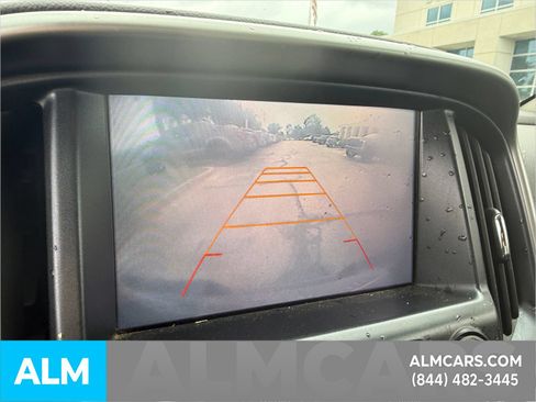 Used 2016 Chevrolet Colorado LT RWD image 17