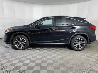 Used 2016 Lexus RX 350 F Sport video 2