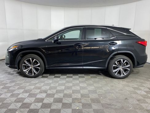 Used 2016 Lexus RX 350 F Sport image 2