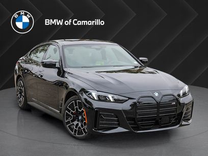 New 2026 BMW i4 M60 w/ Premium Package