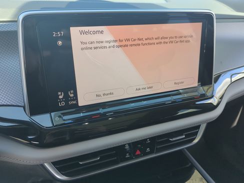 New 2026 Volkswagen Atlas Peak Edition image 27