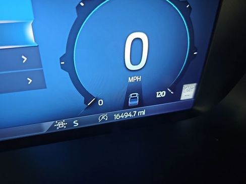 Used 2024 Ford F150 King Ranch w/ FX4 Off-Road Package AWD/4WD image 16