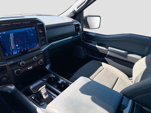 Certified 2023 Ford F150 XLT w/ Equipment Group 302A High image 29