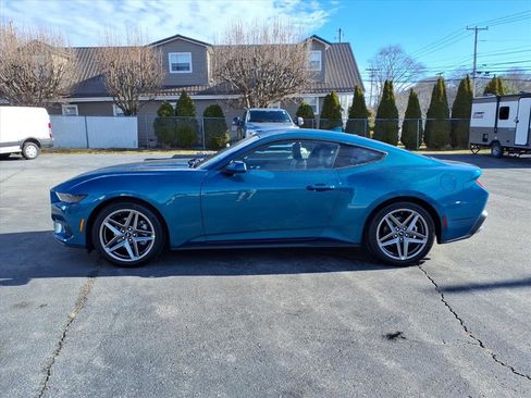 Used 2026 Ford Mustang EcoBoost image 2