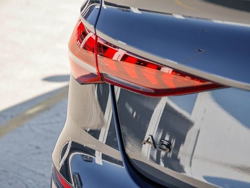 New 2026 Audi A3 2.0T Premium image 7