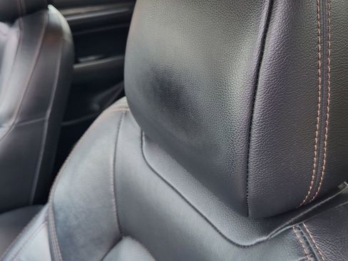 Used 2022 MAZDA CX-5 AWD 2.5 S w/ Premium Package image 18