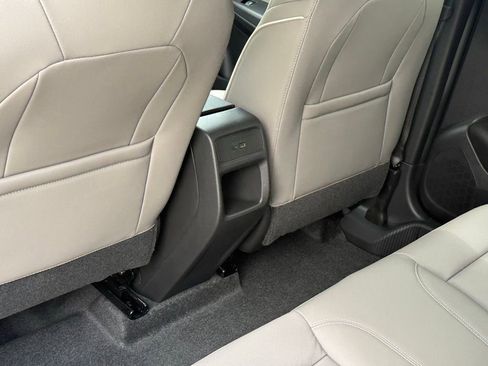 New 2026 Buick Envista Avenir FWD image 21