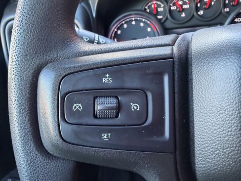 Used 2020 Chevrolet Silverado 1500 Custom w/ Custom Value Package image 20