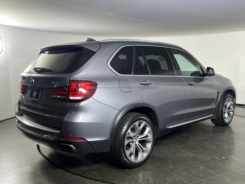 Used 2016 BMW X5 xDrive50i image 5