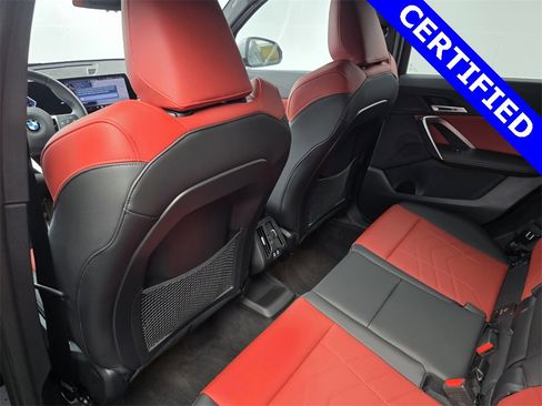 Used 2024 BMW X1 xDrive28i w/ Convenience Package image 14