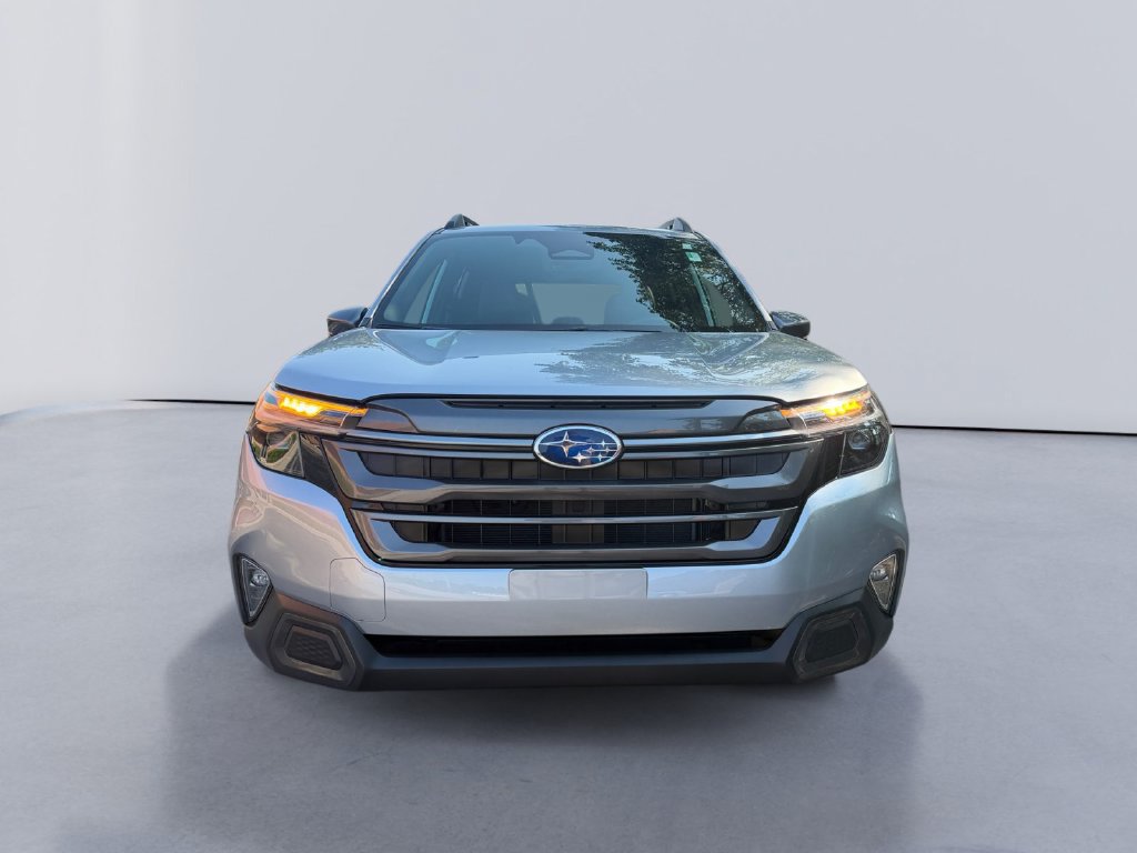 Used 2026 Subaru Forester Limited AWD/4WD image 8