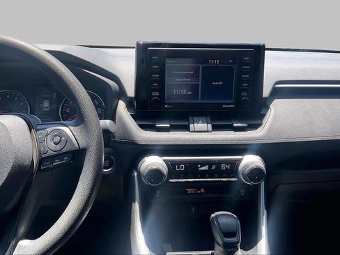 Used 2020 Toyota RAV4 XLE w/ Convenience Package FWD image 7