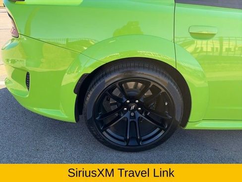Used 2023 Dodge Charger Scat Pack image 58