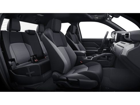 New 2026 Toyota Tacoma TRD Sport image 20