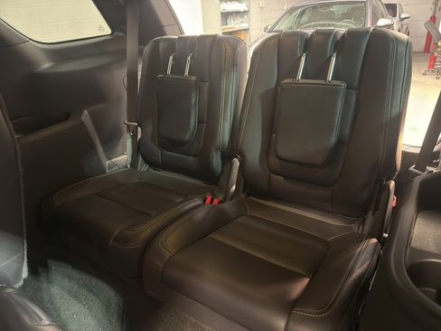 Used 2014 Ford Explorer Sport w/ Equipment Group 401A image 30