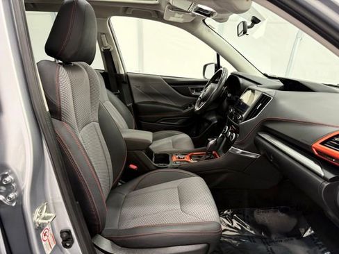 Used 2019 Subaru Forester Sport AWD/4WD image 19
