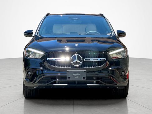 New 2026 Mercedes-Benz GLA 250 image 8