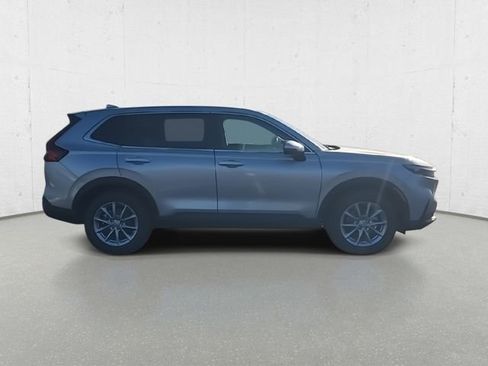 New 2026 Honda CR-V EX image 10